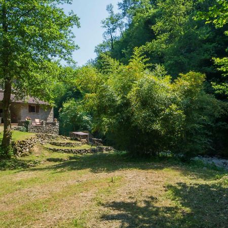 Holiday Home Il Mulino Di Cecco By Interhome La Ville Kültér fotó