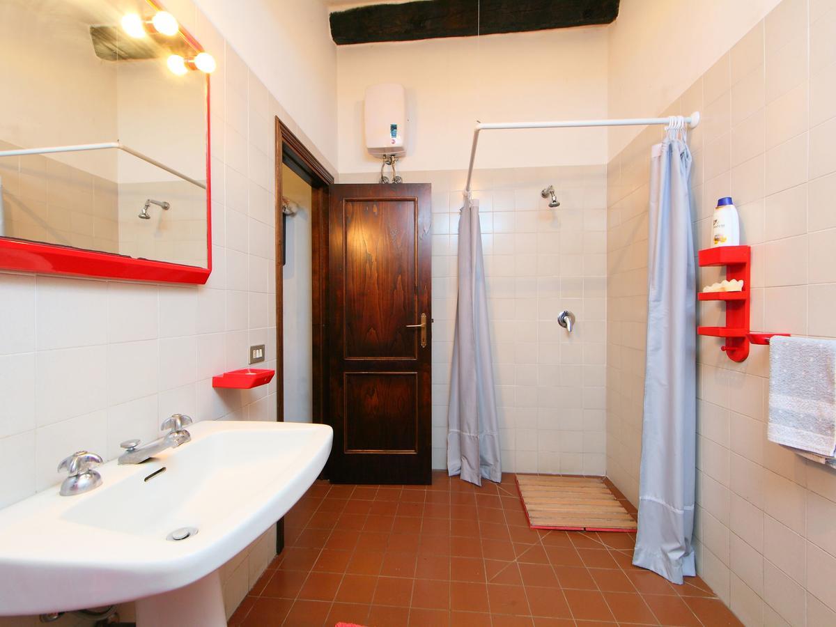 Holiday Home Il Mulino Di Cecco By Interhome La Ville Kültér fotó
