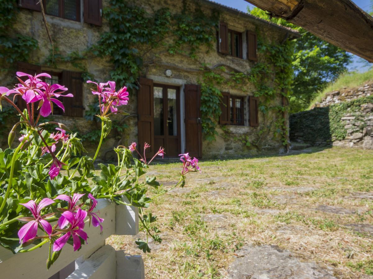 Holiday Home Il Mulino Di Cecco By Interhome La Ville Kültér fotó