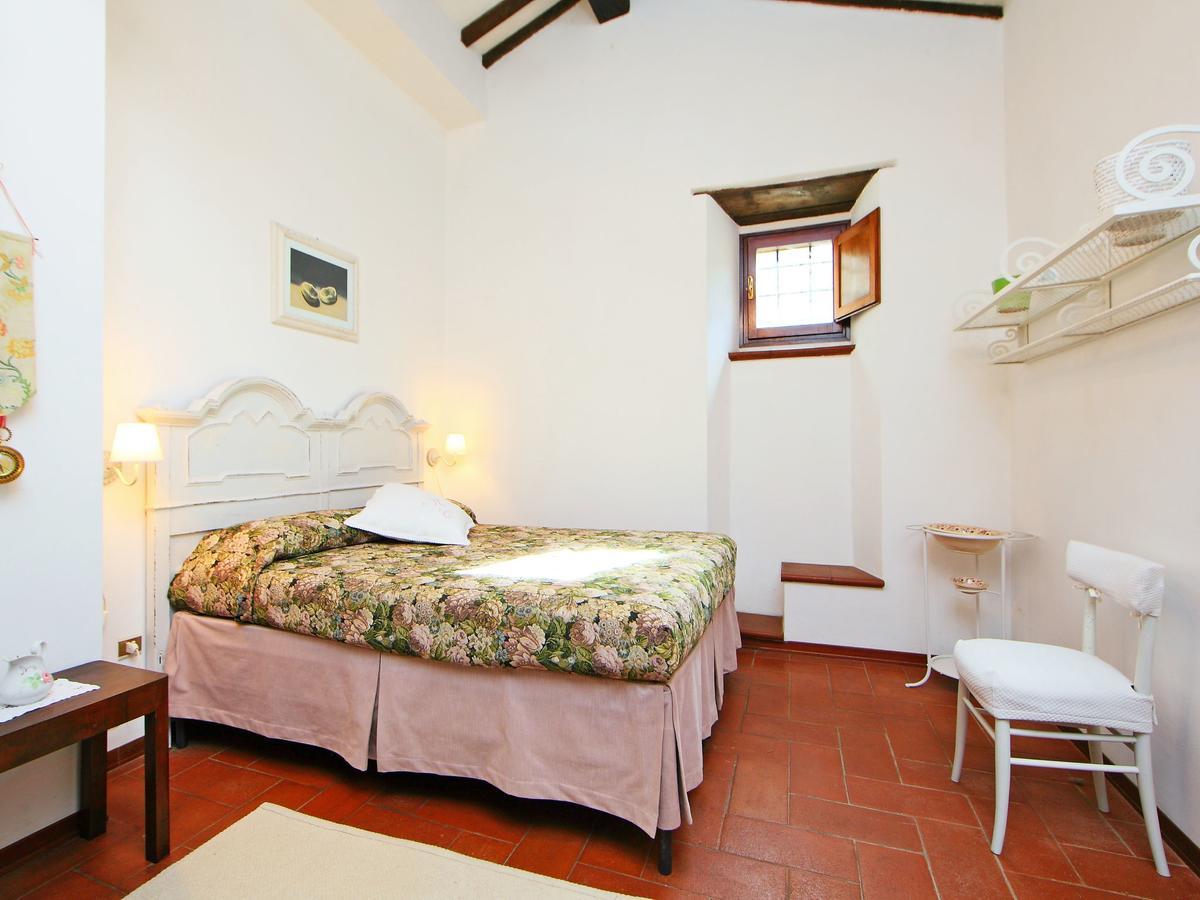 Holiday Home Il Mulino Di Cecco By Interhome La Ville Kültér fotó