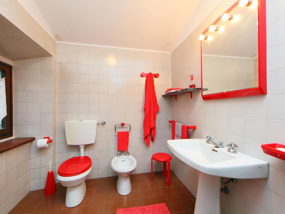 Holiday Home Il Mulino Di Cecco By Interhome La Ville Kültér fotó