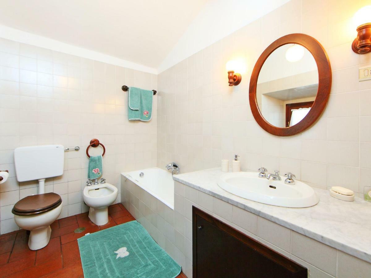 Holiday Home Il Mulino Di Cecco By Interhome La Ville Kültér fotó