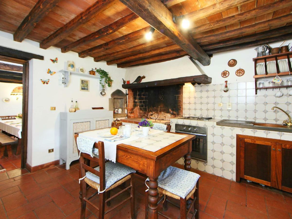 Holiday Home Il Mulino Di Cecco By Interhome La Ville Kültér fotó