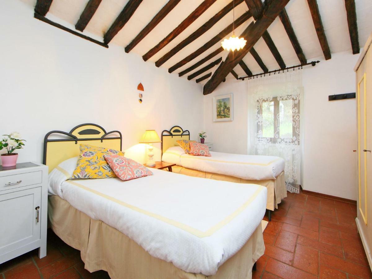 Holiday Home Il Mulino Di Cecco By Interhome La Ville Kültér fotó