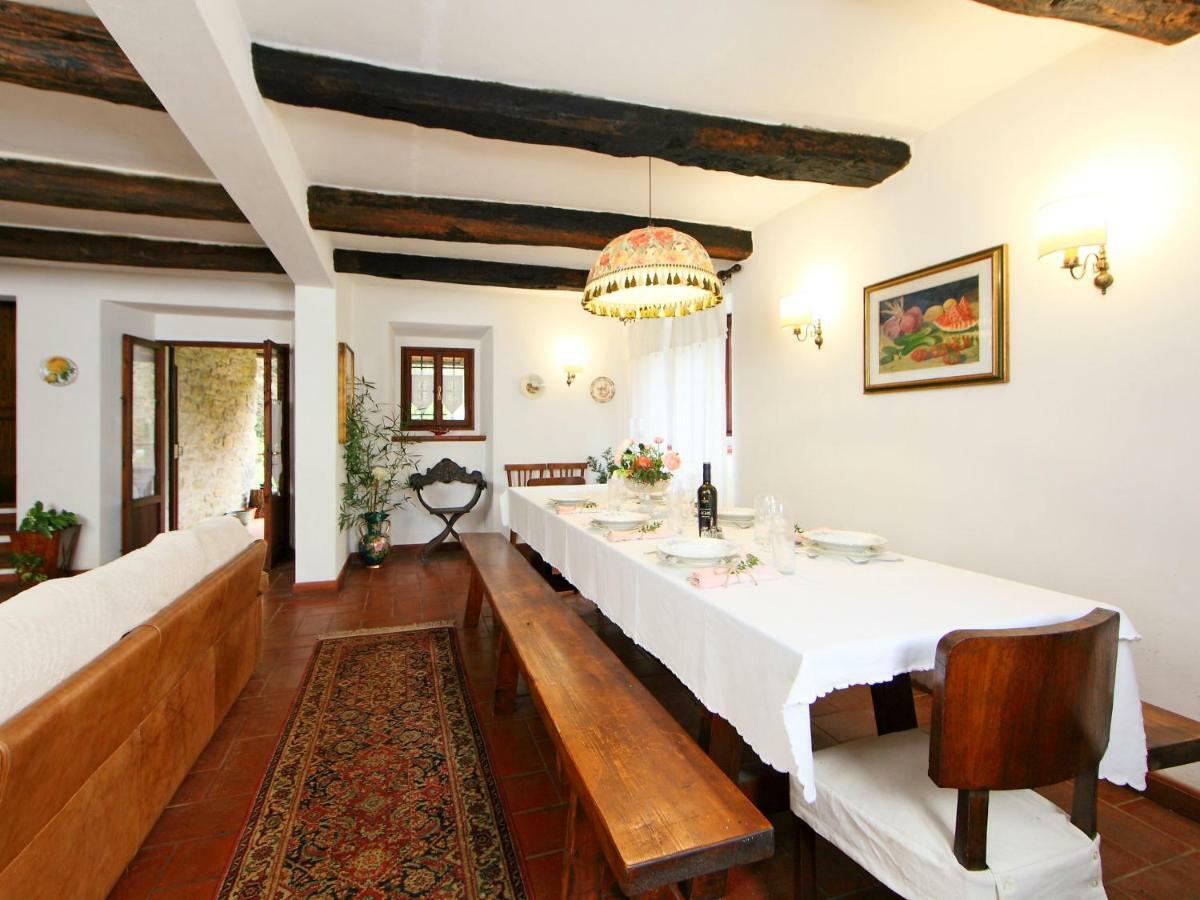 Holiday Home Il Mulino Di Cecco By Interhome La Ville Kültér fotó