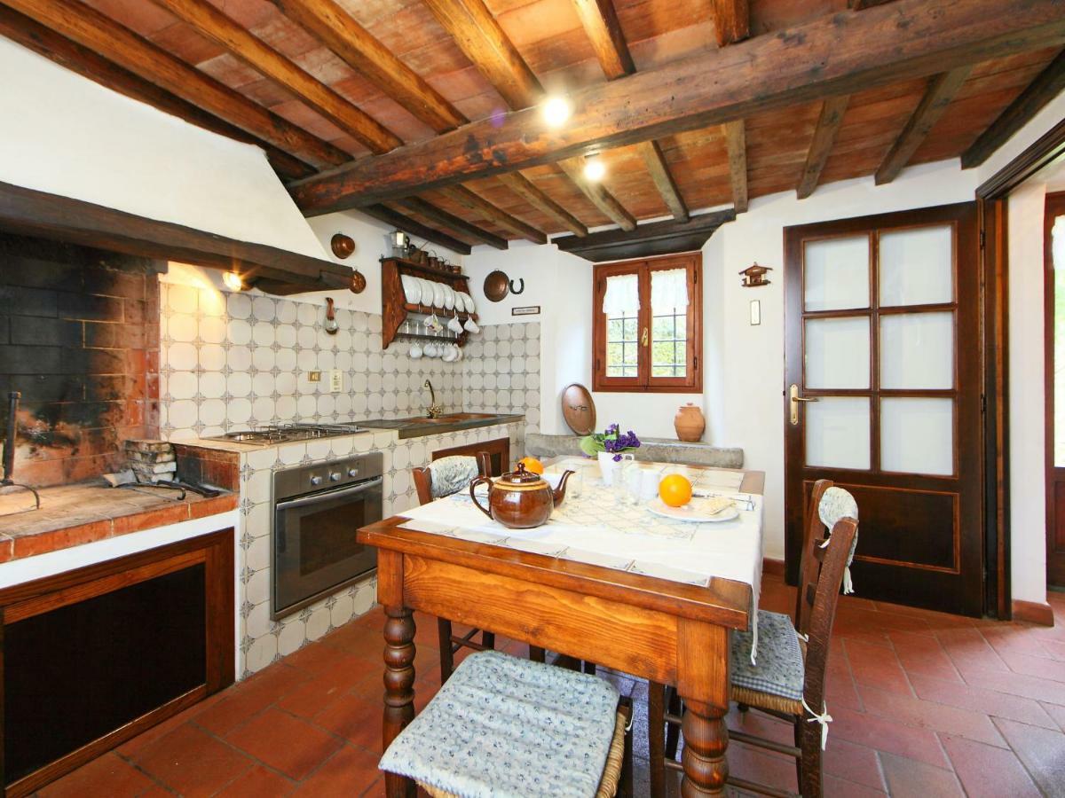 Holiday Home Il Mulino Di Cecco By Interhome La Ville Kültér fotó