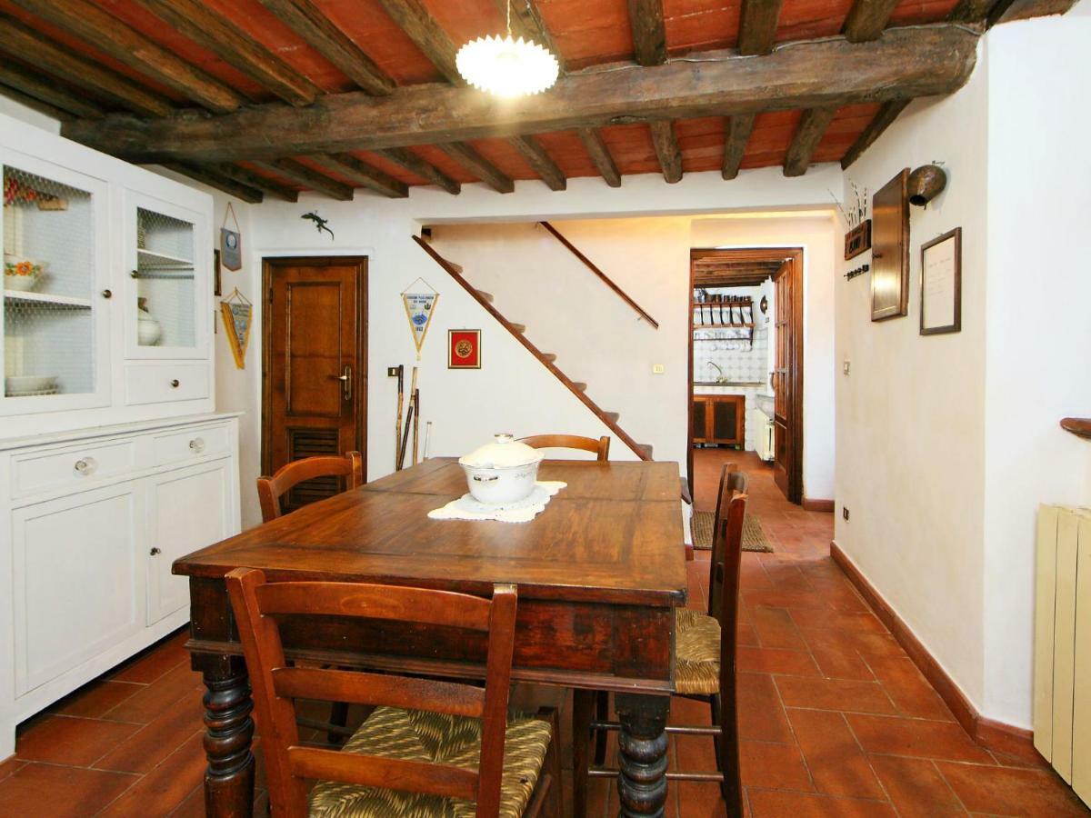 Holiday Home Il Mulino Di Cecco By Interhome La Ville Kültér fotó